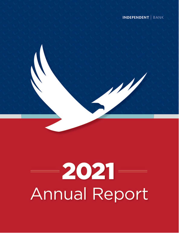 2021 Annual Report