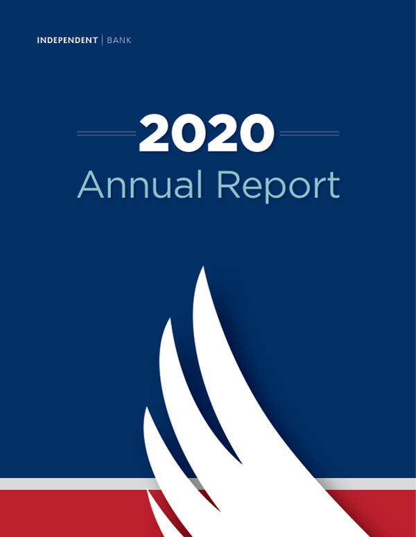 2020 Annual Report