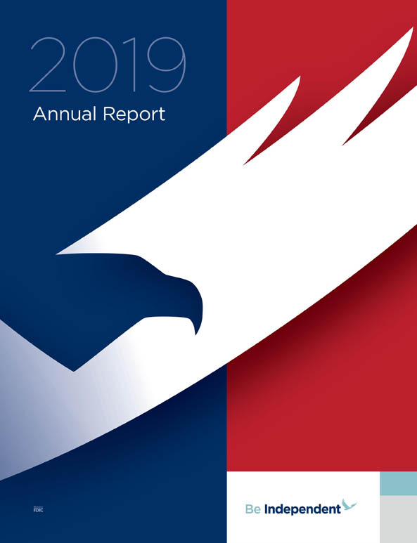 2019 Annual Report