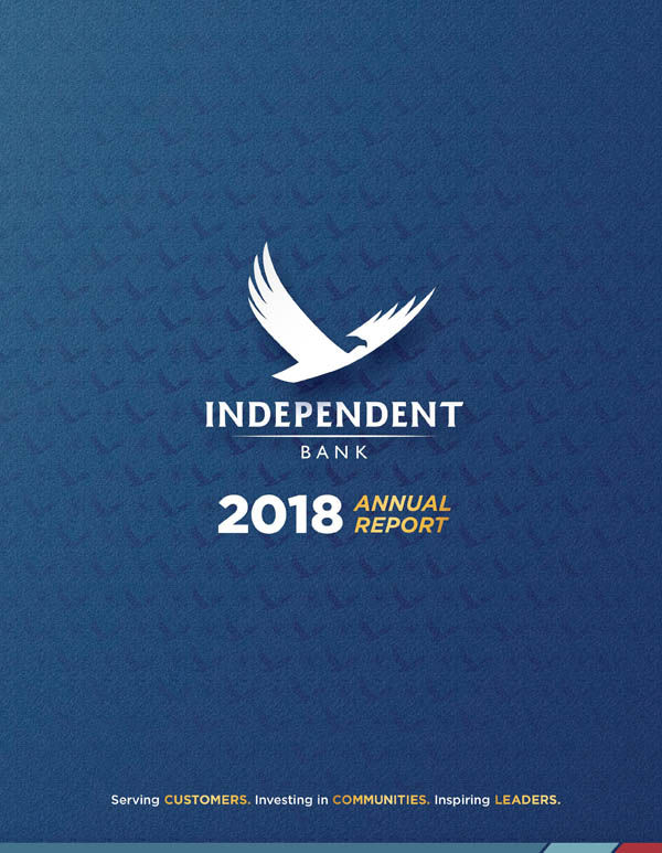 2018 Annual Report