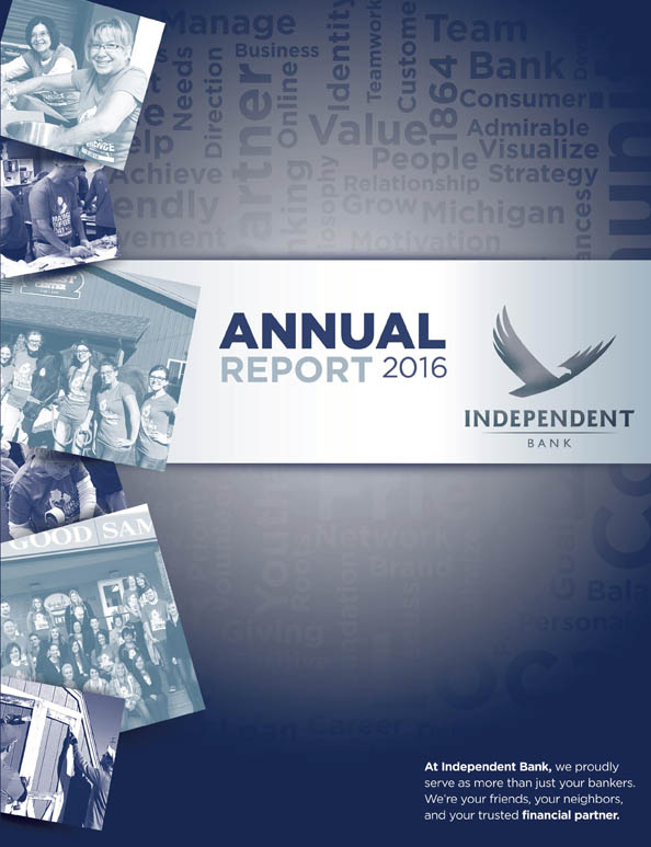 2016 Annual Report