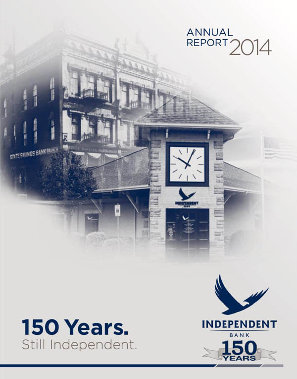 2014 Annual Report