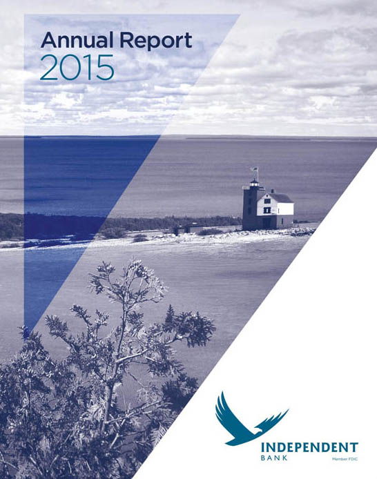 2015 Annual Report